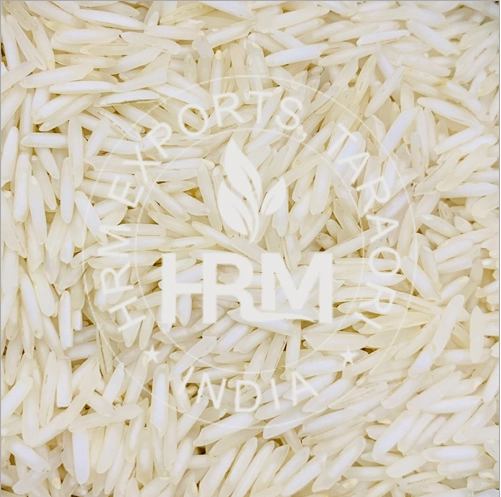 1121 Steamed Basmati Rice