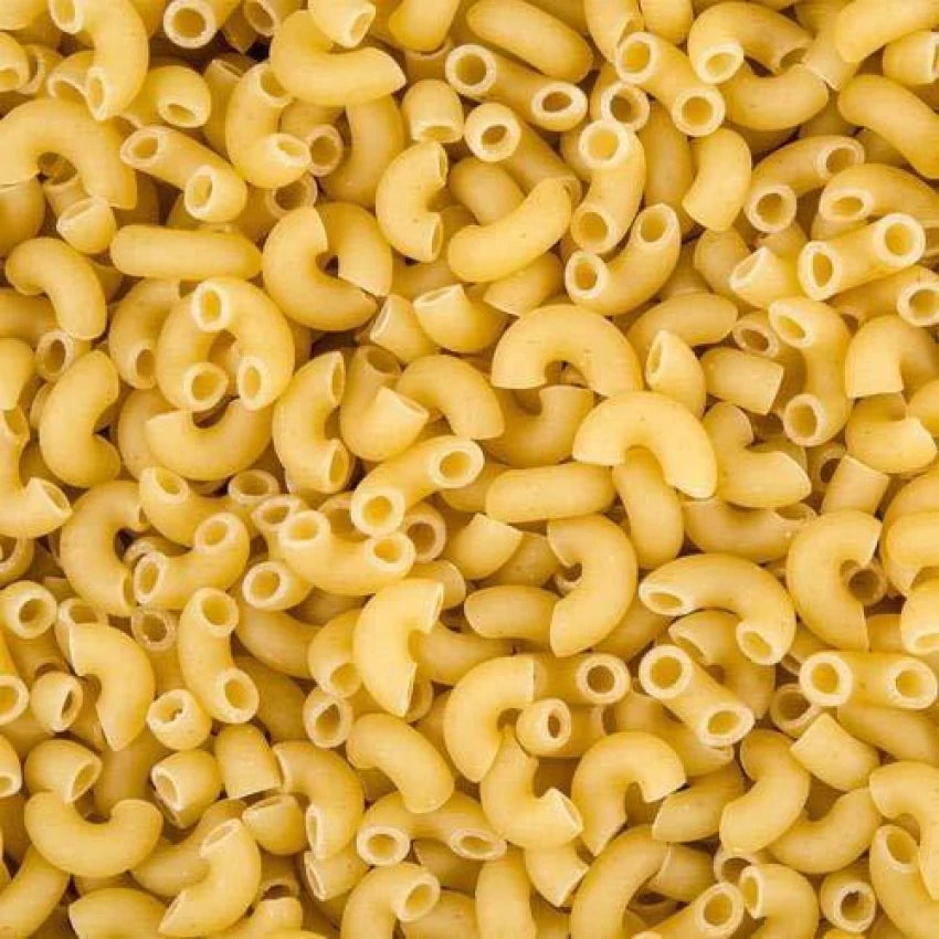 Macroni Pasta